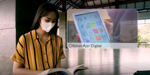 Ruang Baca Virtual (RBV)